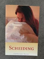 Scheiding, Catherine Texier, Boeken, Romans, Ophalen of Verzenden, Nieuw