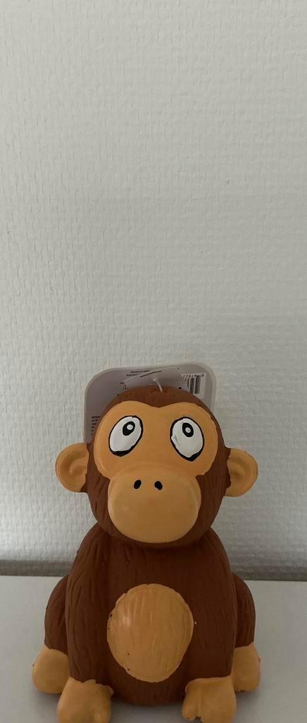 All For Paws:Christopher de Chimpansee, Animaux & Accessoires, Jouets pour chiens, Neuf, Jouets à mâcher, Enlèvement ou Envoi