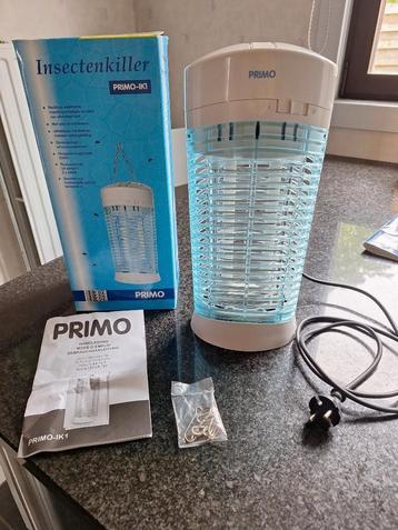 Insectenkiller - insectenvernietiger PRIMO beschikbaar voor biedingen