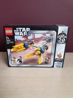Lego 75258 Anakin's Podracer, Ensemble complet, Enlèvement, Lego, Neuf