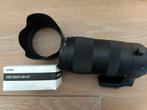 SIGMA 70-200mm F2.8 DG OS HSM | Sports f mount + filter, Telelens, Zo goed als nieuw, Ophalen