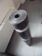 1 complete rol derbigum, Doe-het-zelf en Bouw, Ophalen, Overige materialen, Zwart, Overige typen