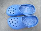 Blauwe sandalen - maat 38, Ophalen, Zo goed als nieuw