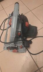Scie circulaire filaire de marque Metabo KS 85 FS, Bricolage & Construction, Enlèvement ou Envoi