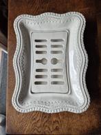 Lekker aspergegerecht, Antiek en Kunst, Antiek | Keramiek en Aardewerk, Ophalen of Verzenden