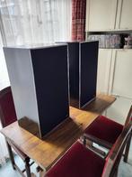 Een gewild geluid van 95 db: Saba Box III, Audio, Tv en Foto, Luidsprekerboxen, Ophalen
