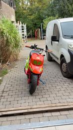 mbkbooster/ Spitro 86tpr, Fietsen en Brommers, Ophalen, Tweetakt, Gebruikt, Overige modellen