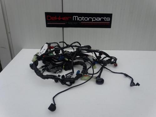 Complete Kabelboom Honda CB1000R CB 1000 R ABS 2008-2015, Motoren, Onderdelen | Honda, Gebruikt, Ophalen of Verzenden