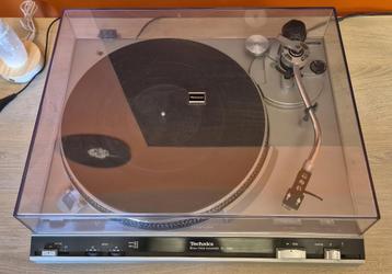 Technics Direct Drive automatic SL-3200 draaitafel beschikbaar voor biedingen