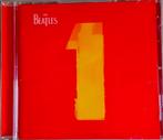 cd the Beatles 1, Ophalen of Verzenden, Zo goed als nieuw