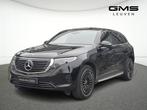 Mercedes-Benz EQC 400 4MATIC Luxury Line, Auto's, Gebruikt, 2395 kg, 80 kWh, 408 pk