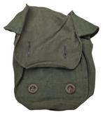 duitse ww2 gasmasker filter zakje, Ophalen of Verzenden