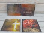 NEUFS Emballés Lot de 4 CD de musique classique, Autres types, Neuf, dans son emballage, Envoi