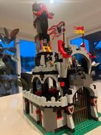 lego night lord’s castle 6097, Ophalen of Verzenden, Zo goed als nieuw, Lego