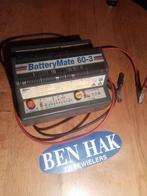 TecMate BatteryMate 60-3 TS-21 PROF ACCULADER/TESTER, Nieuw, Ophalen of Verzenden