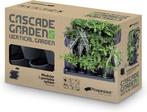 Modulaire Prosperplast verticale tuin (12 antraciet potten), Tuin en Terras, Ophalen, Nieuw, Tuin