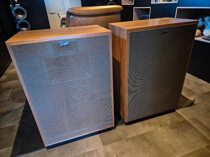 Klipsch Cornwall IV, TV, Hi-fi & Vidéo, Enceintes, Neuf, Enlèvement ou Envoi