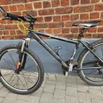 Flanders fiets, Ophalen, Gebruikt, Versnellingen