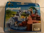 Playmobil 4103 Superset Pinguïnkolonie, Complete set, Ophalen of Verzenden, Zo goed als nieuw