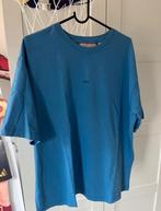 Blauwe T-shirt Basic | JJXX | L/40, Ophalen, Blauw, Maat 42/44 (L), Nieuw