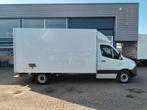Mercedes-Benz Sprinter 316 CDI Kuhlkoffer Thermoking V300MAX, Achterwielaandrijving, Gebruikt, Euro 6, 4 cilinders