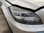 MERCEDES CLS X218 AMG rechts koplamp 2012-2017, Auto-onderdelen, Gebruikt, Mercedes-Benz