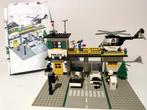 Set Lego 381 Poste de police 1979, Enlèvement ou Envoi, Comme neuf, Ensemble complet, Lego