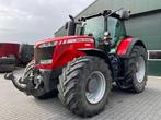 2014 Massey Ferguson 8690 Dyna VT Vierwielaangedreven landbo, Gebruikt, Massey Ferguson