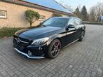MERCEDES C43 AMG SW 4 MATIC 9G TRONIC EDITION 1, Auto's, Mercedes-Benz, Automaat, https://public.car-pass.be/vhr/dfc1863b-2db2-4c79-bc51-722ac8296811