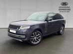 Land Rover Range Rover P460e HSE - SV Paint - Warranty until, Auto's, Automaat, USB, 340 kW, Bedrijf