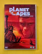 DVD du film La planète des singes - Charlton Heston 1968 V, Cd's en Dvd's, Dvd's | Science Fiction en Fantasy, Vanaf 9 jaar, Ophalen of Verzenden