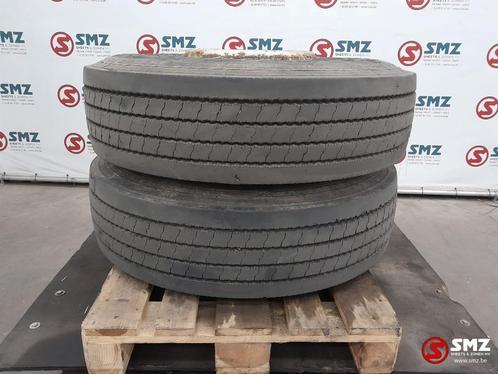 Occ vrachtwagenband Apollo 315/80R22.5 156/150L, Auto-onderdelen, Vrachtwagen-onderdelen, Overige merken, Overige Auto-onderdelen