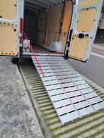 🏍️ PROFESSIONEEL MOTORTRANSPORT