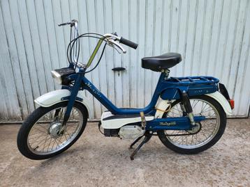 Malaguti Dribbelen 50cc beschikbaar voor biedingen