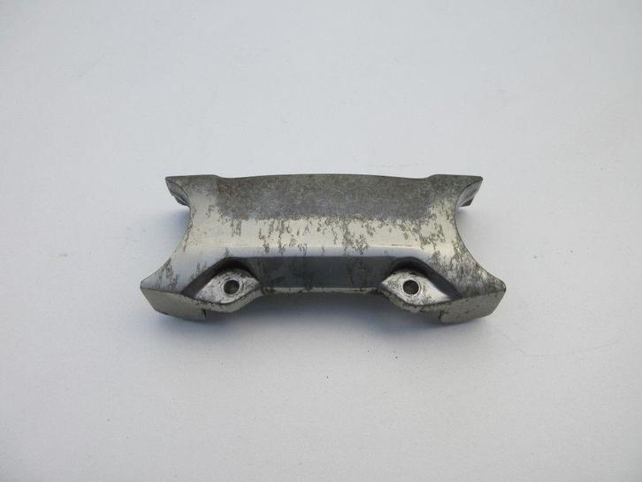 Yamaha XJ600 vorkbrug XJ 600 F voorvork brug steun bracket, Motoren, Onderdelen | Yamaha, Gebruikt, Ophalen of Verzenden