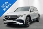 Mercedes-Benz EQB EQB 250+ Star Edition, Auto's, 525 km, Stof, Gebruikt, EQB
