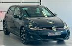 Vw Golf Gti 2018  79.000km  Full carnet, Stof, Euro 6, 4 cilinders, 5 deurs
