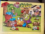 Plop puzzel 35 stukjes (compleet), Comme neuf, Enlèvement ou Envoi