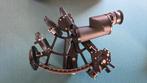 SEXTANT MARINE TAMAYA MS-833 DANS SON ÉTUI D'ORIGINE, Collections, Marine, Enlèvement ou Envoi, Utilisé