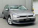 Vw golf 7 comfortline 1.2TSi airco xenon zetel verwarming, Auto's, Voorwielaandrijving, Euro 5, Stof, 63 kW