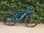 Trek xcaliber 9, Fietsen en Brommers, Fietsen | Mountainbikes en ATB, Ophalen, Zo goed als nieuw, Trek