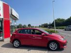 Toyota Auris Dynamic Toyota Auris dynamic, Euro 6, Handgeschakeld, 5 deurs, Auris