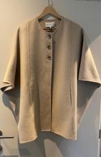 cape D'Auvry, Maat 38/40 (M), Beige, Nieuw, Ophalen of Verzenden