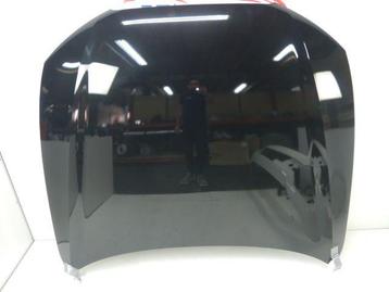Audi A6 4G C7 Facelift Motorkap LY9T Zwart beschikbaar voor biedingen