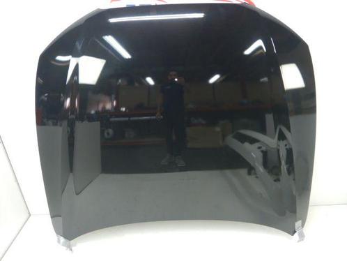 Audi A6 4G C7 Facelift Motorkap LY9T Zwart, Auto-onderdelen, Carrosserie, Motorkap, Audi, Gebruikt, Ophalen of Verzenden