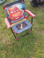 Kinderstoeltje klapstoel, Tuin en Terras, Ophalen, Gebruikt, Inklapbaar