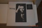 2 LP's : "Sting", Cd's en Dvd's, Ophalen of Verzenden, Gebruikt