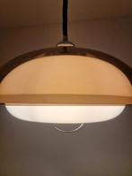 Space age hanglamp, Ophalen, Zo goed als nieuw