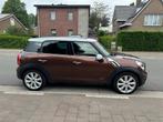 Mini Countryman 2D *2013*Auto*Xenon, Auto's, Mini, Automaat, Monovolume, Countryman, Leder