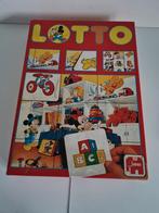 Lotto - bordspel - Jumbo, Enlèvement ou Envoi